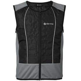 Bodycool hybrid vest black