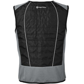 Gilet bodycool hybrid nero