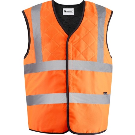 Bodycool 2bsafe vest orange
