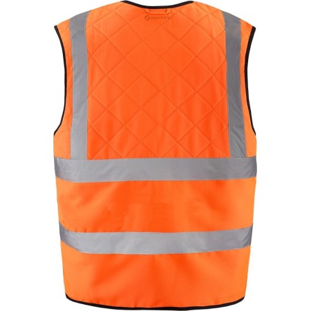 Bodycool 2bsafe vest orange