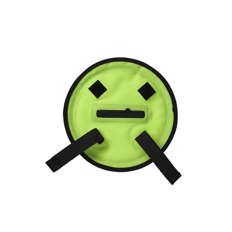 Elmetto refrigerato headcool helmet