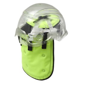 Kask chłodniczy headcool helmet