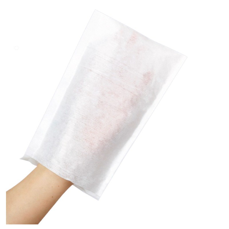 Bouton de pré-savon en doc - 20 boutons