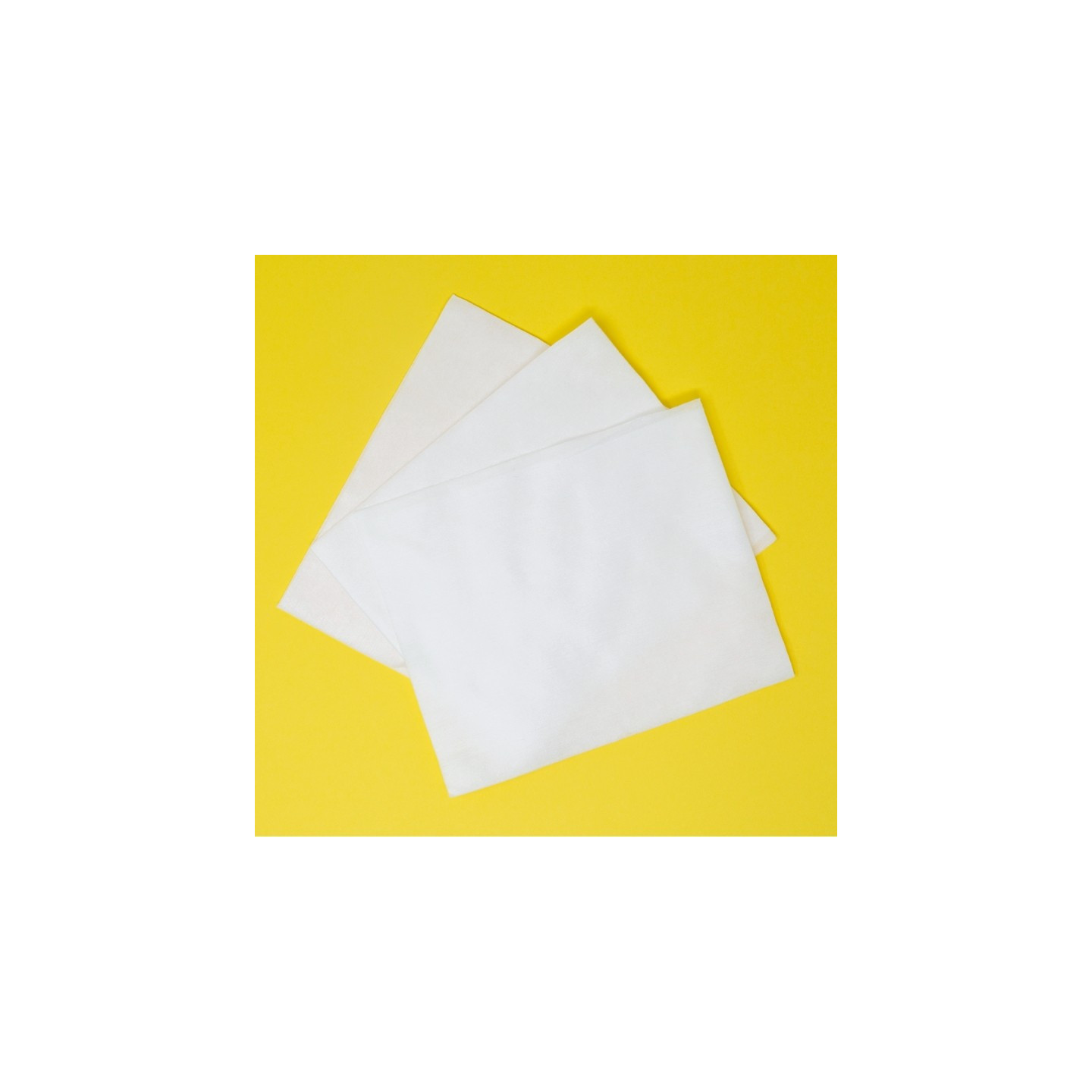 Panno per Asciugatura Extra Soft - 50 pz.