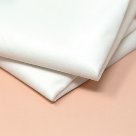 Lenzuolo monouso in tnt bianco 240 x 140 - 10 pz.