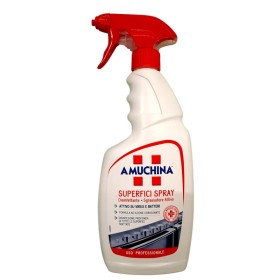 Amuchina spray surfaces 750ml