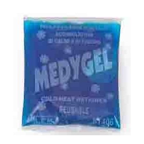 Busta di gel caldo/freddo riutilizzabile 