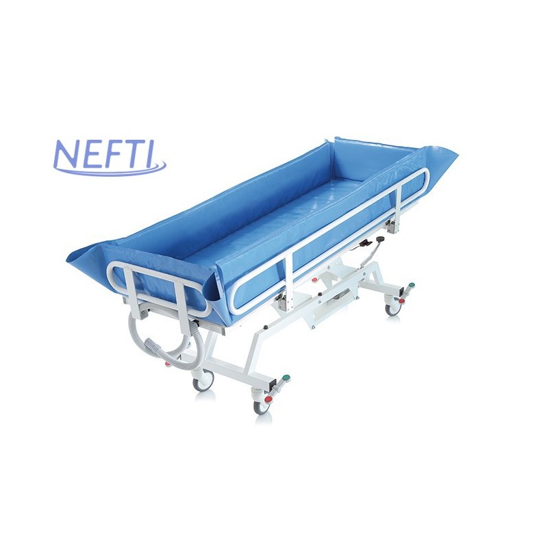 Nefti duschtrage - hydraulisch