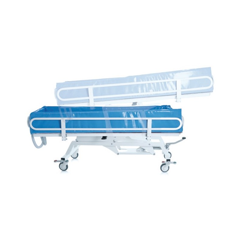 Nosze nefti - hydrauliczne