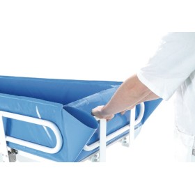 Nosze nefti - hydrauliczne