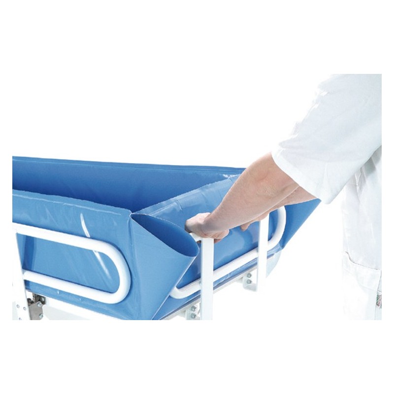 Barella doccia nefti - idraulica