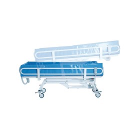 Nosze pod prysznic nefti - elektryczne