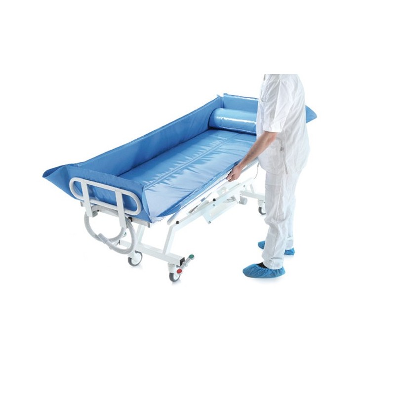 Nefti dusch-stretcher - elektrisch