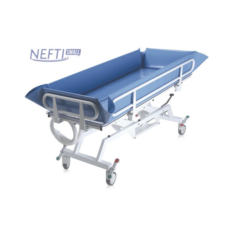 Nosze prysznicowe dla dzieci nefti small - hydraulika