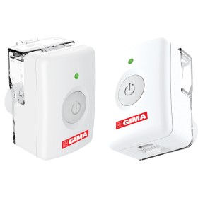 Nositelný síťový aerosol