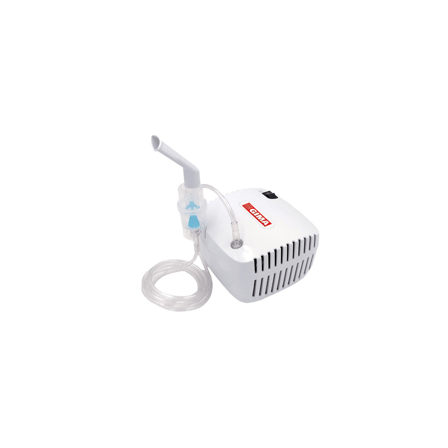 Aerosol smart