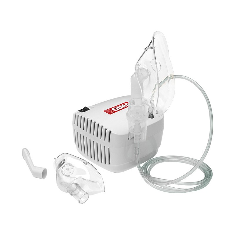 Aérosol intelligent