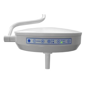 Éclairage chirurgical pentaled 30e light - sur chariot