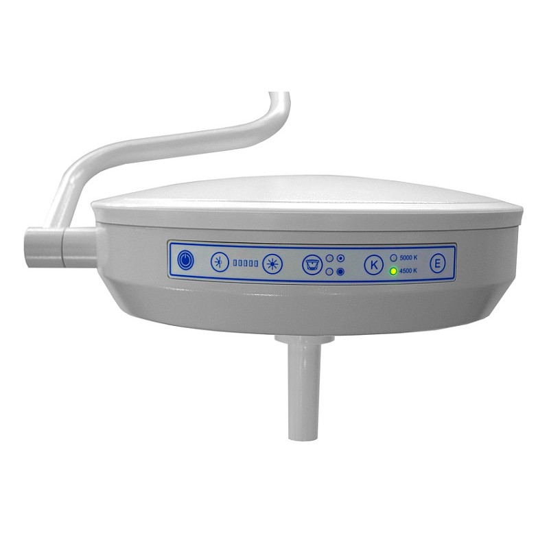 Pentaled 30e light - falfestmény