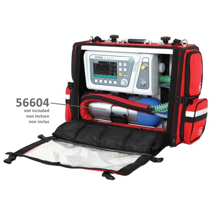 Respirator awaryjny shangrila 510s