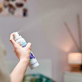 Puressentiel Sonni Sereni Spray per l'aria ai 12 Olii Essenziali