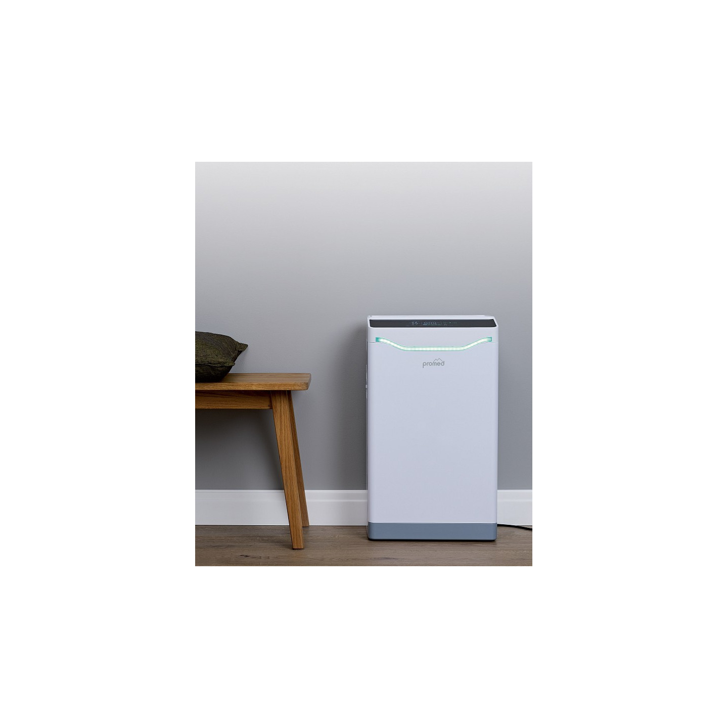 Purificatore d'aria AC-4000
