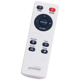 Purificatore d'aria AC-4000
