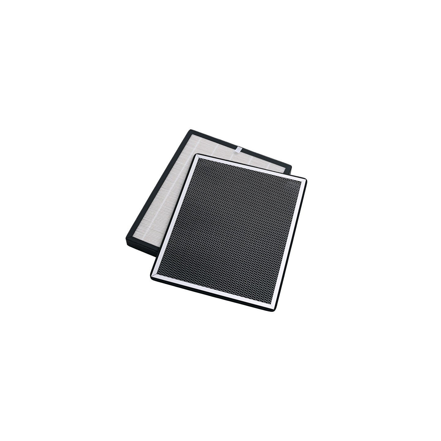 Set Filtro metallico e filtro combinato per purificatore d'aria AC-4000 PROMED