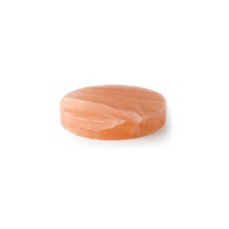 Piatto di Sale Himalayano tondo diametro 20cm