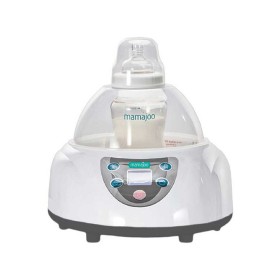 Sterilizzatore a vapore e scaldacibo per biberon 5-in-1 Digitale MamaJoo MMJ2020
