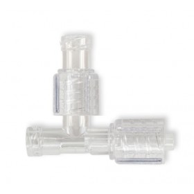 Raccordo per Phyto regula, supporto con ventose e tubo 10cm per My Perfect Colon