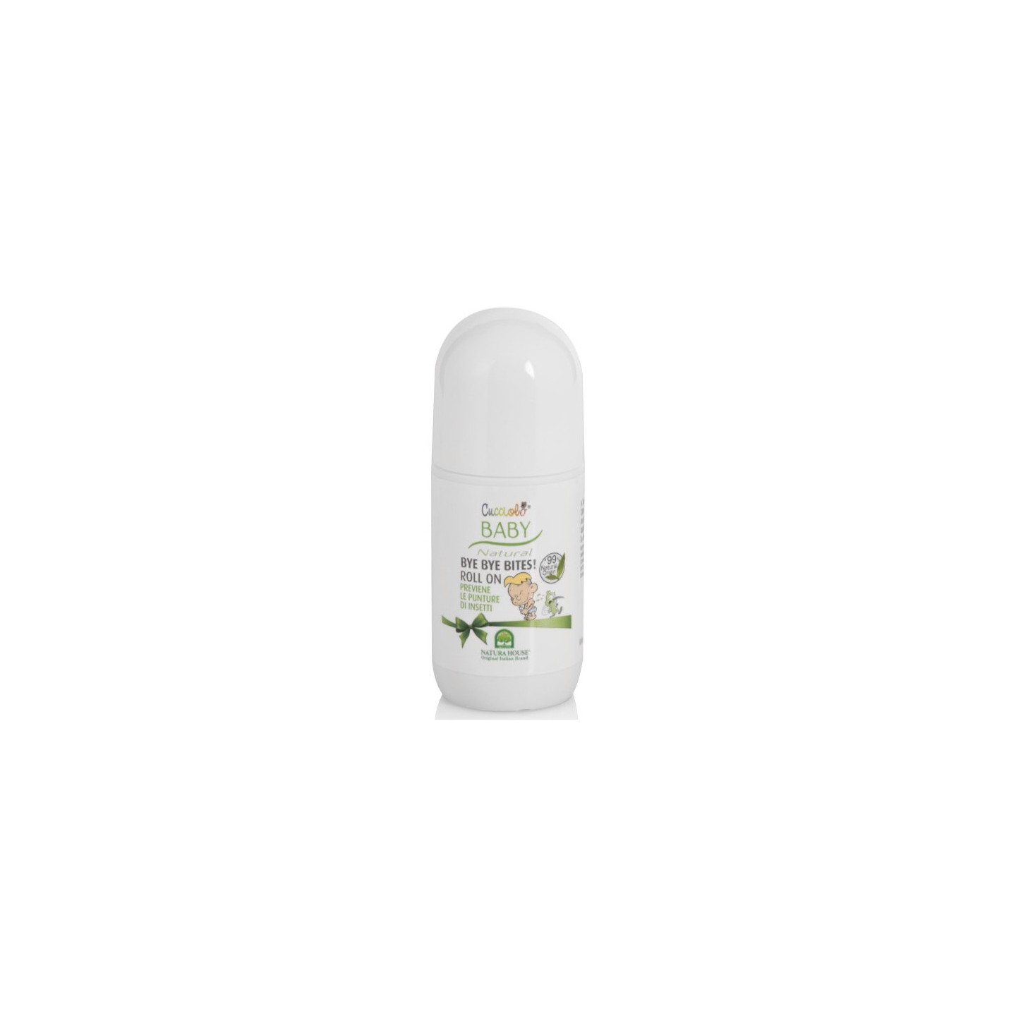 Bye Bye Bites Roll-on Cucciolo Baby 50ml