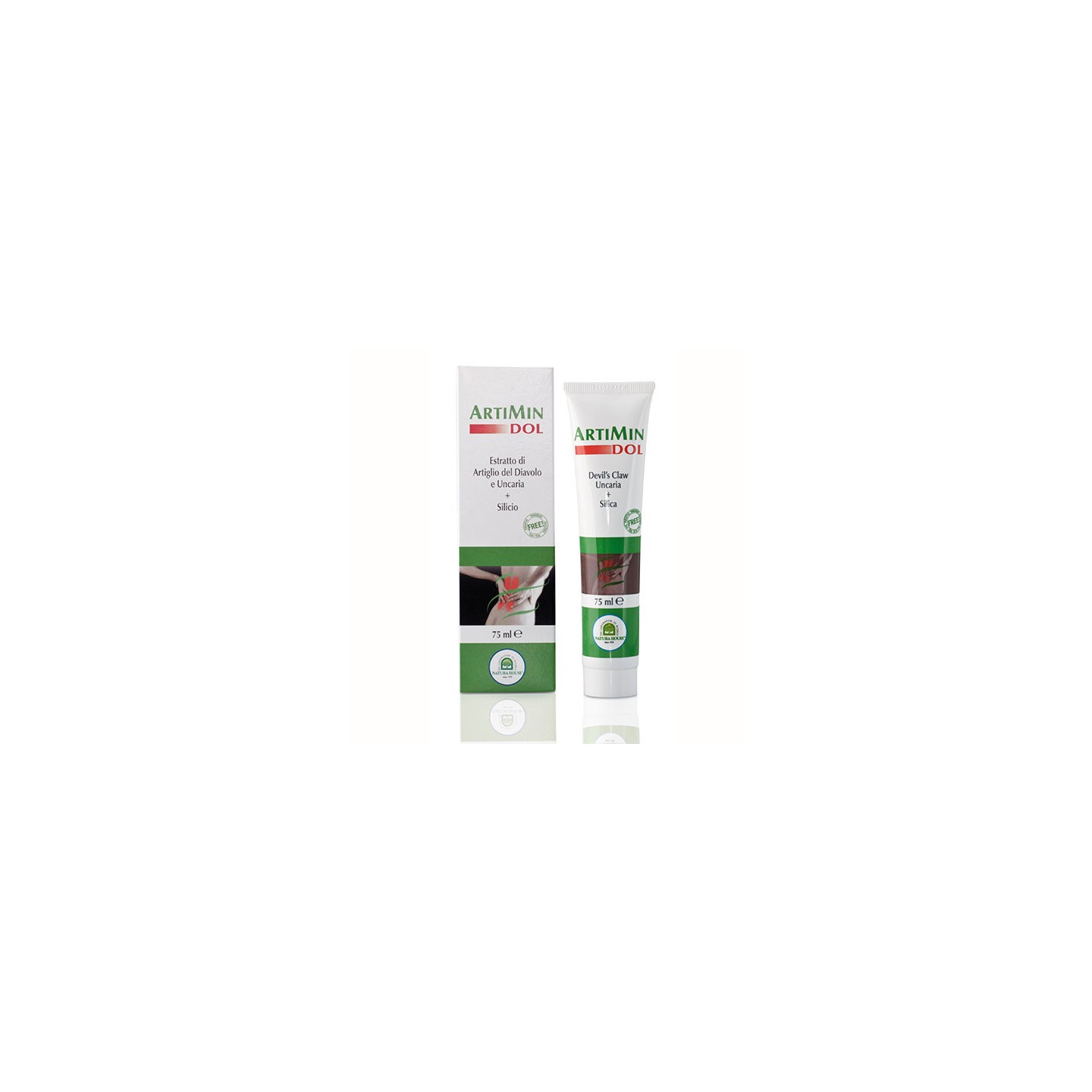 ArtiMin Dol Crema 75ml