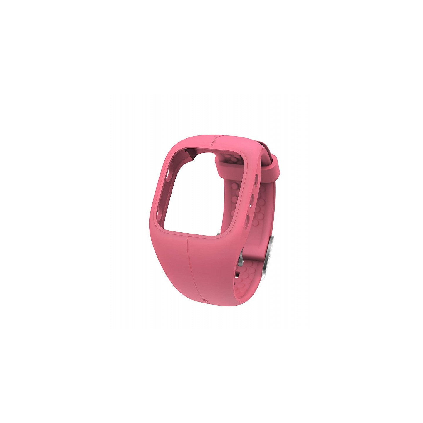 Polar A300, Cinturino Unisex-Adulto Colore:Rosa