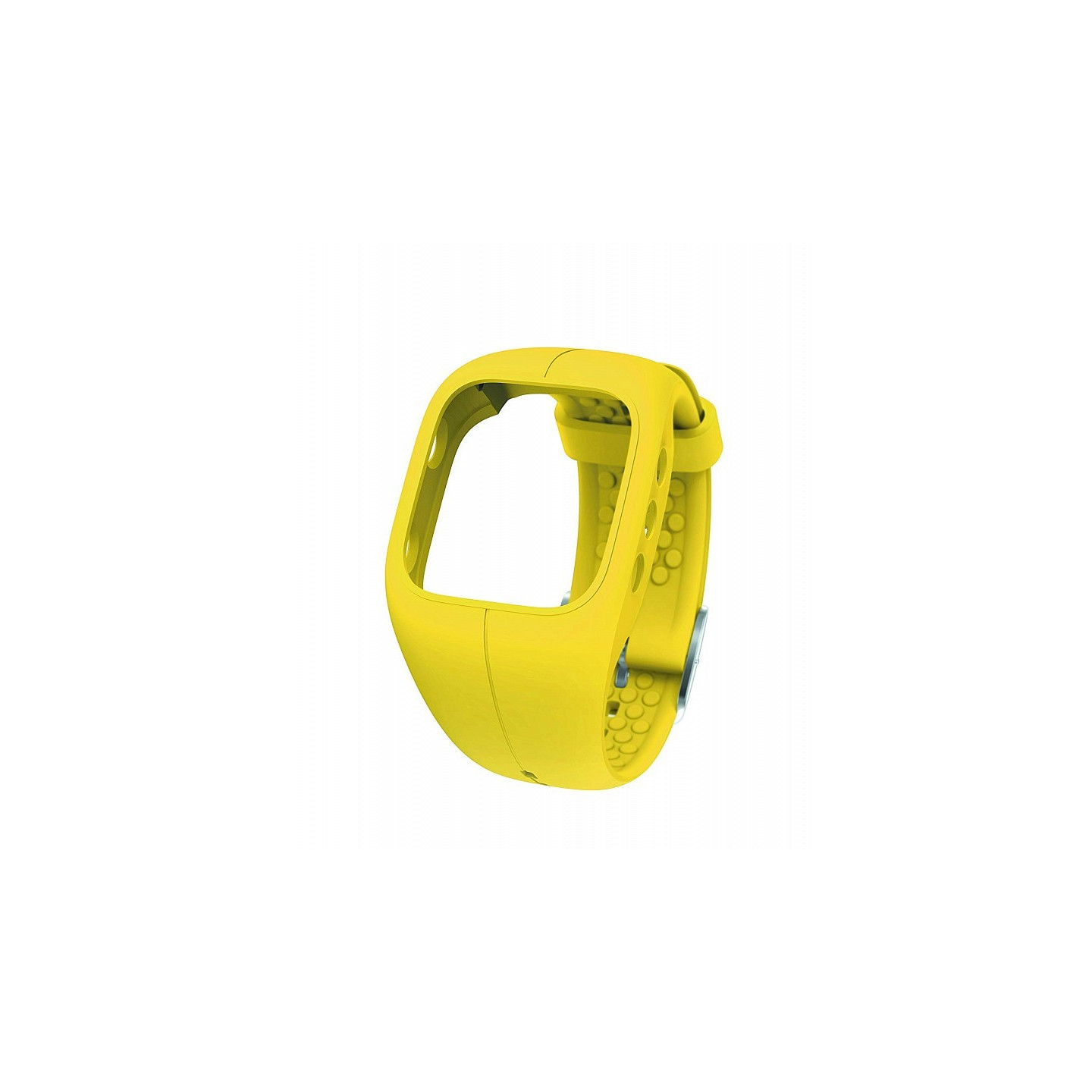 Polar A300, Cinturino Unisex-Adulto Colore:Giallo