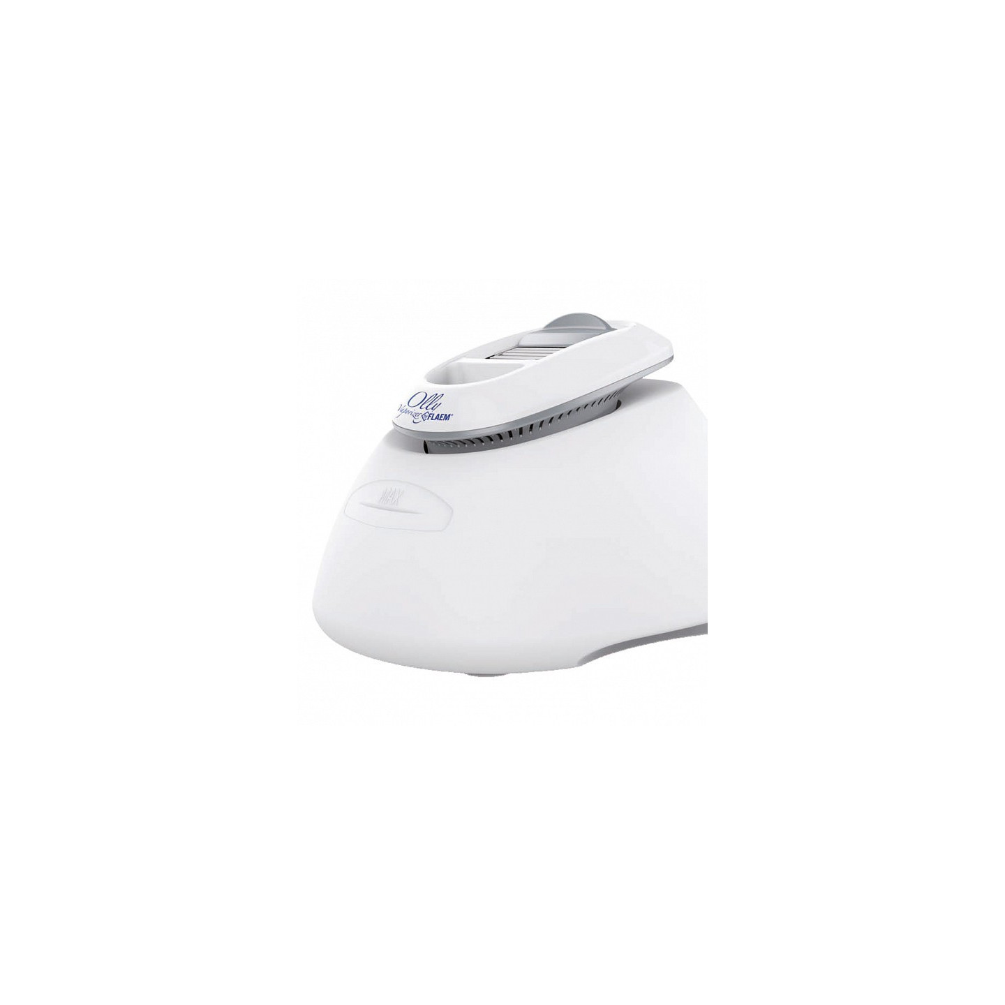Umidificatore a vapore caldo Olly Vaporizer