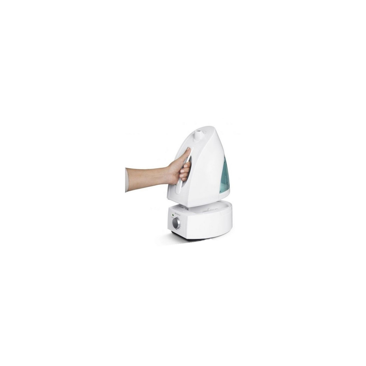 FILTRO DI RICAMBIO PER UMIDIFICATORE AD ULTRASUONI AH660 - 2 PEZZI