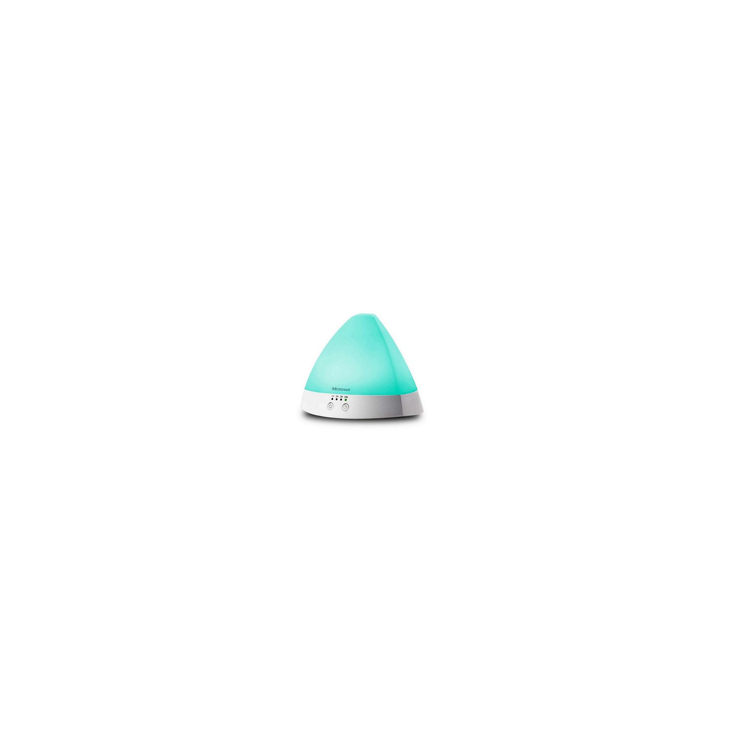 UMIDIFICATORE DIFFUSORE PER FRAGRANZE, AROMA THERAPY MEDISANA AD630