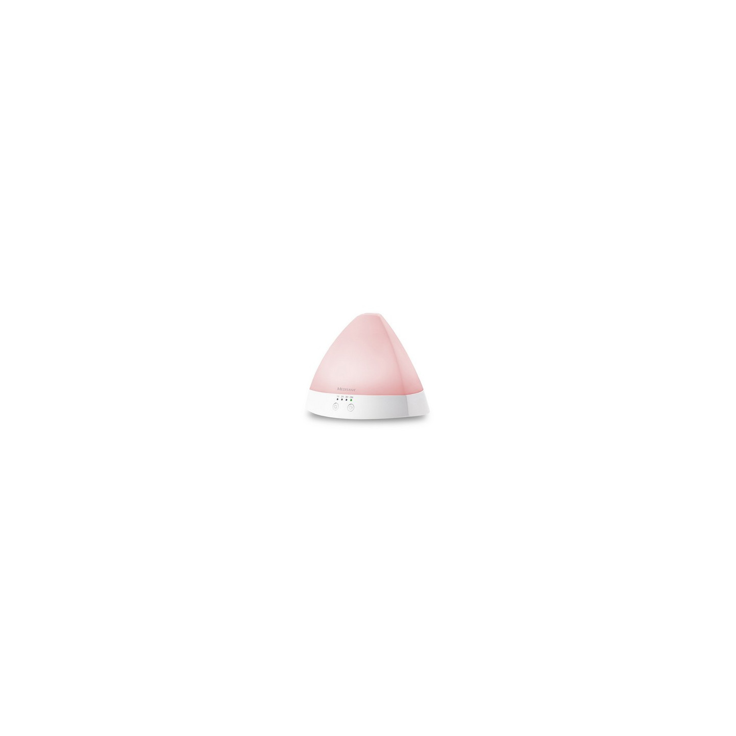 UMIDIFICATORE DIFFUSORE PER FRAGRANZE, AROMA THERAPY MEDISANA AD630