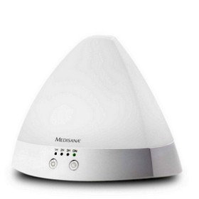 UMIDIFICATORE DIFFUSORE PER FRAGRANZE, AROMA THERAPY MEDISANA AD630