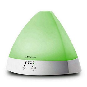 UMIDIFICATORE DIFFUSORE PER FRAGRANZE, AROMA THERAPY MEDISANA AD630