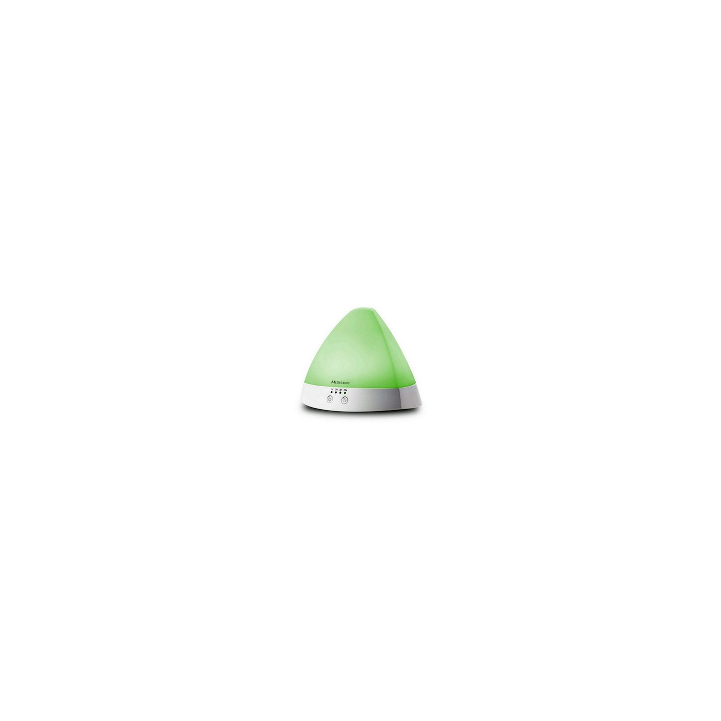 UMIDIFICATORE DIFFUSORE PER FRAGRANZE, AROMA THERAPY MEDISANA AD630