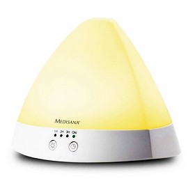 UMIDIFICATORE DIFFUSORE PER FRAGRANZE, AROMA THERAPY MEDISANA AD630