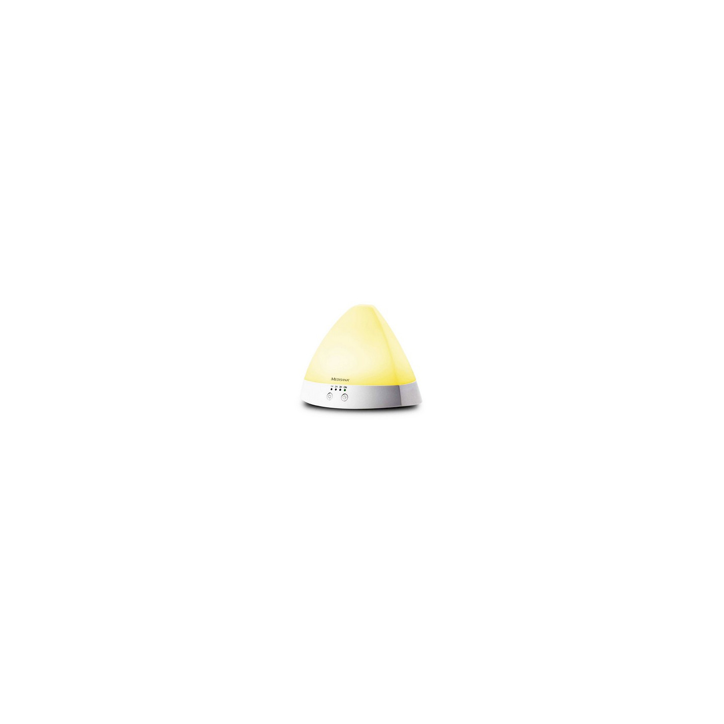 UMIDIFICATORE DIFFUSORE PER FRAGRANZE, AROMA THERAPY MEDISANA AD630