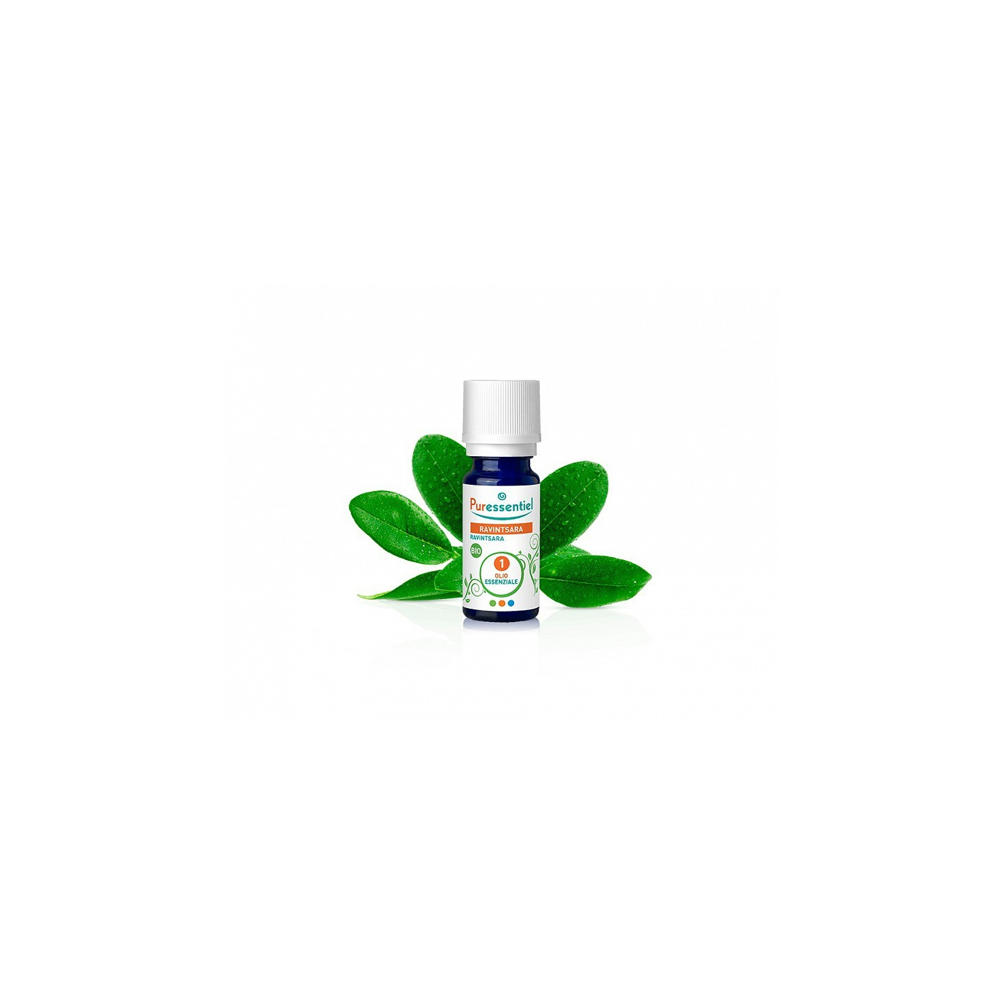 Puressentiel OLIO ESSENZIALE SINGOLO RAVINTSARA BIO