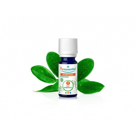 Puressentiel OLIO ESSENZIALE SINGOLO RAVINTSARA BIO