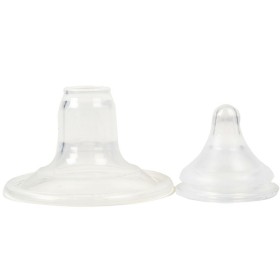 Kit coppa + succhiotto - ricambio - 1 kit