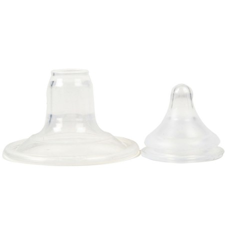 Kit coppa + succhiotto - ricambio - 1 kit