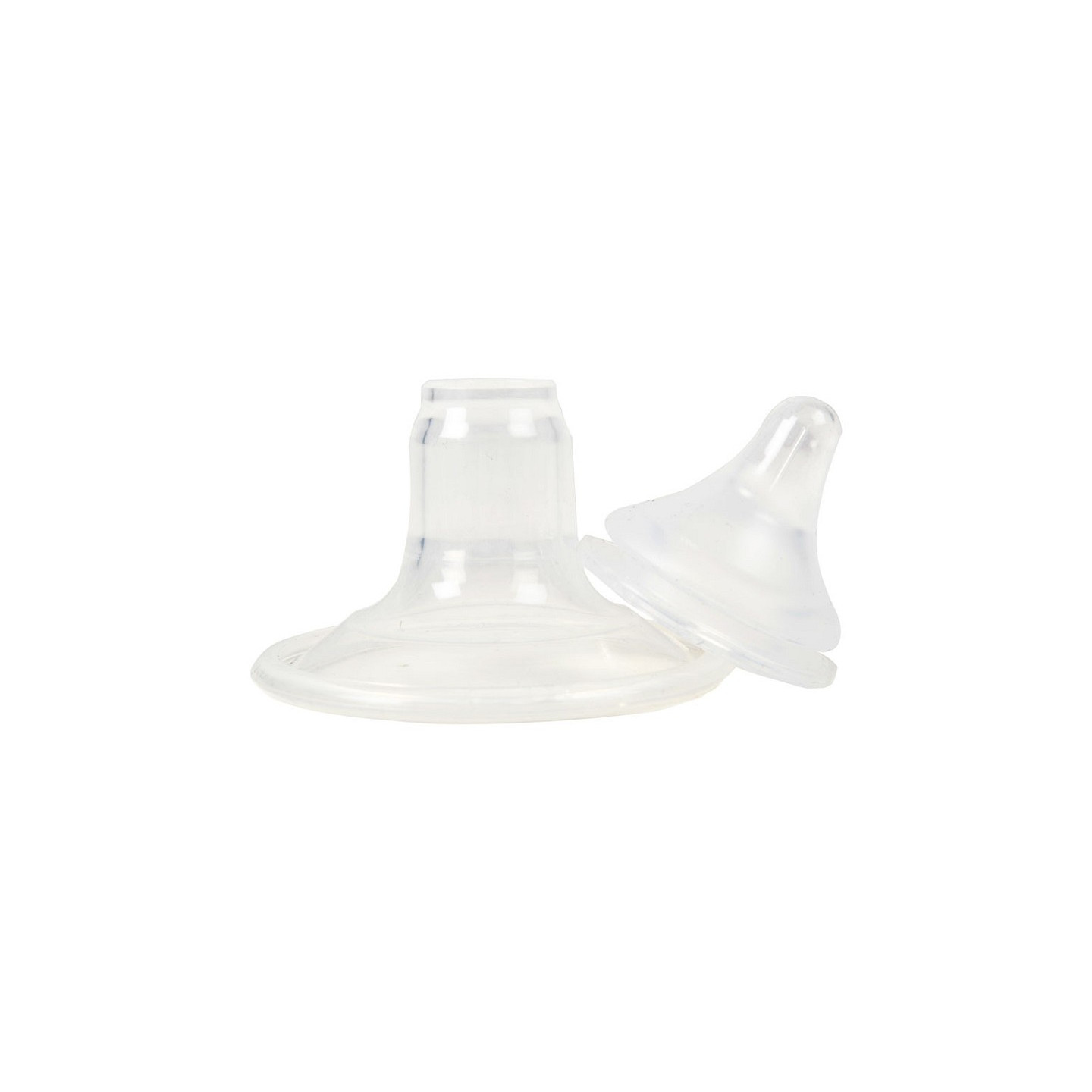 Kit coppa + succhiotto - ricambio - 1 kit