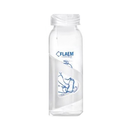 Biberon ricambio per Flaem Latty